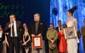 Balul Operei  2014 - NIC_1347 Ion Niculae - Premiul Mecena_foto Nicu Cherciu