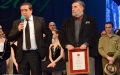 Balul Operei  2014 - NIC_1347C Ion Niculae - Premiul Mecena_foto Nicu Cherciu